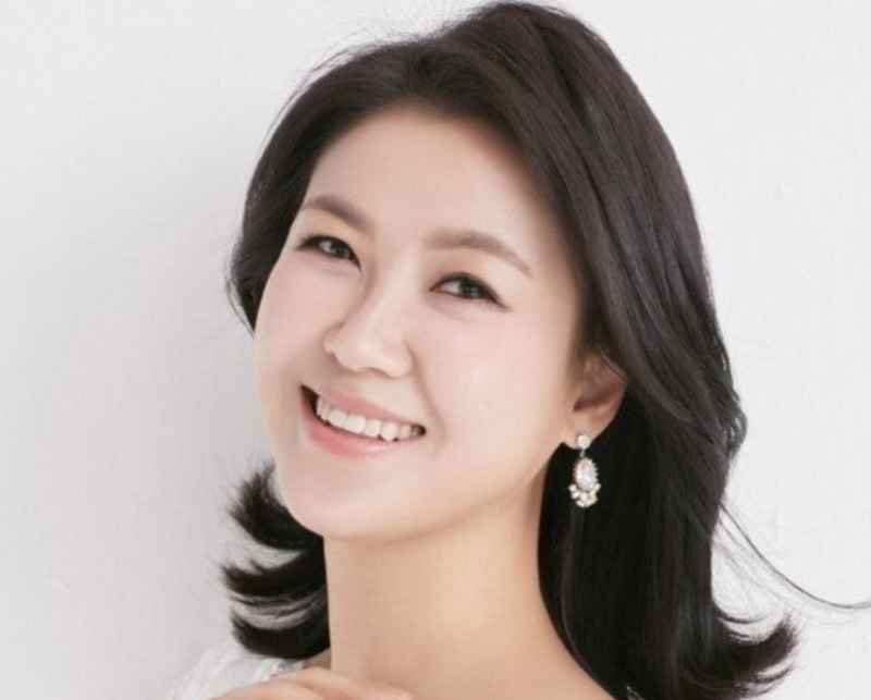 소프라노 강혜정 프로필: 뉴욕 타임스가 반한 목소리, 나이와 학력 총정리