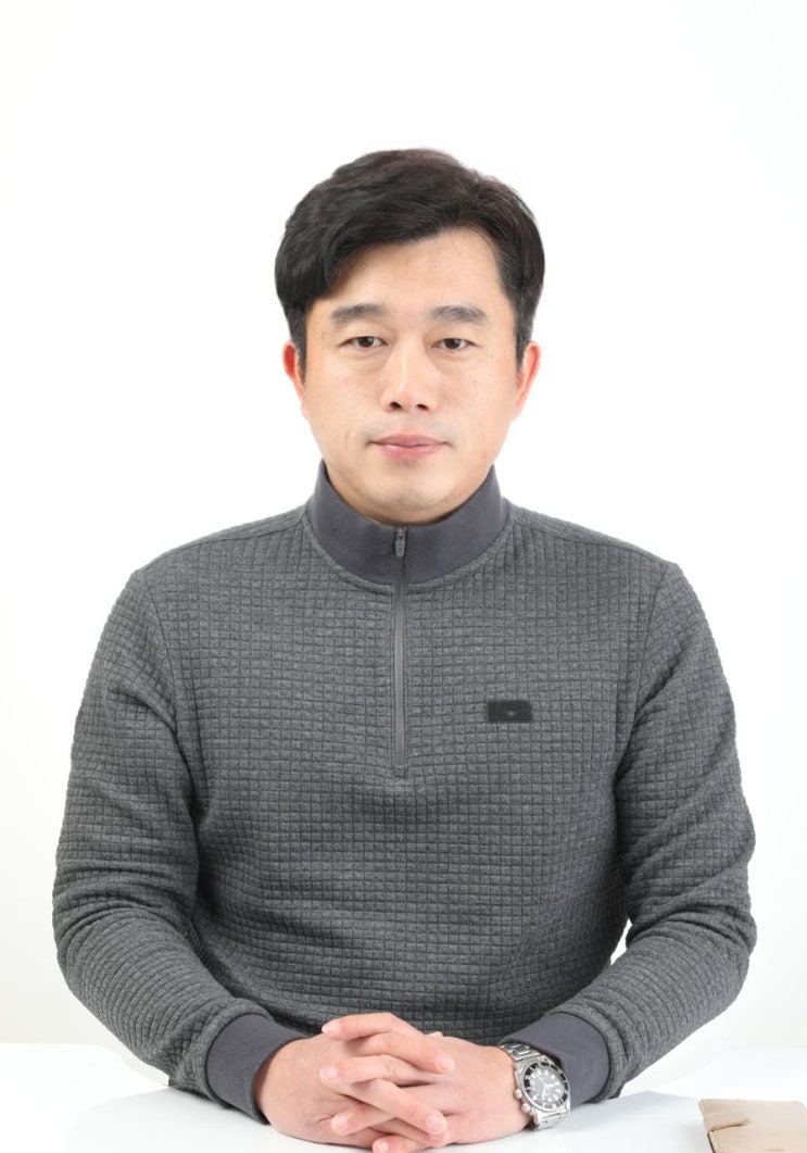  [ 피플게이트 INTERVIEW ] K2KOREA GROUP 구매팀 정원일 이사