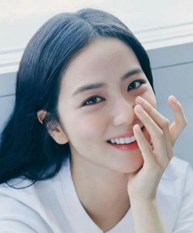  지수, 발연기 논란 딛고 호평 넷플 1위 찍었다