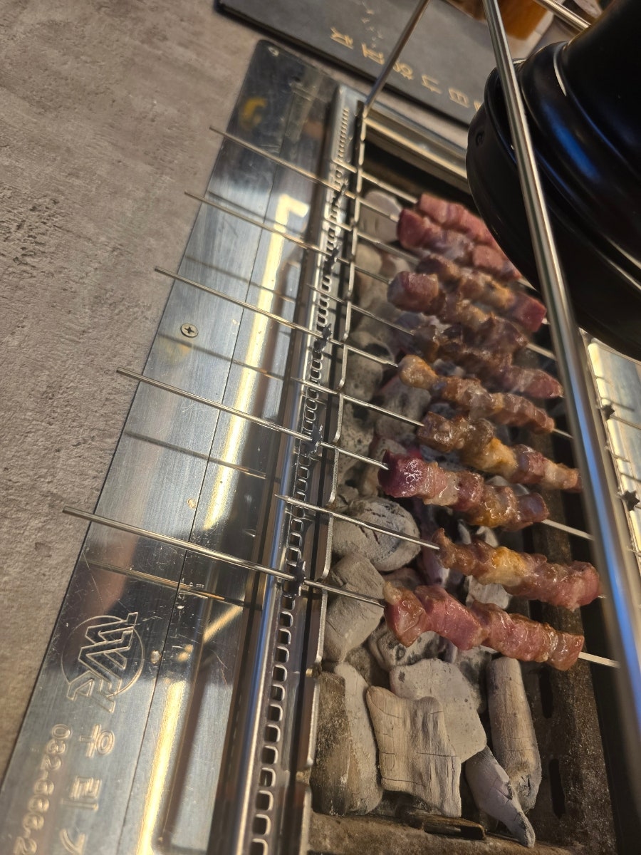 불티나양꼬치 사진 6