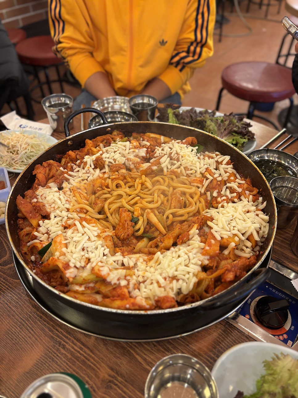 야채곱창춘천집닭갈비 사진 6