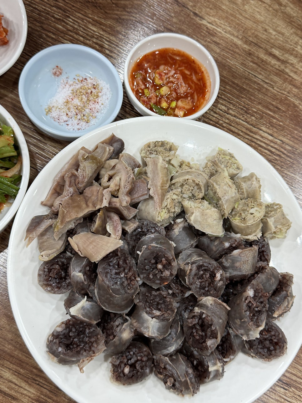 박박뜯어봐 사진 3