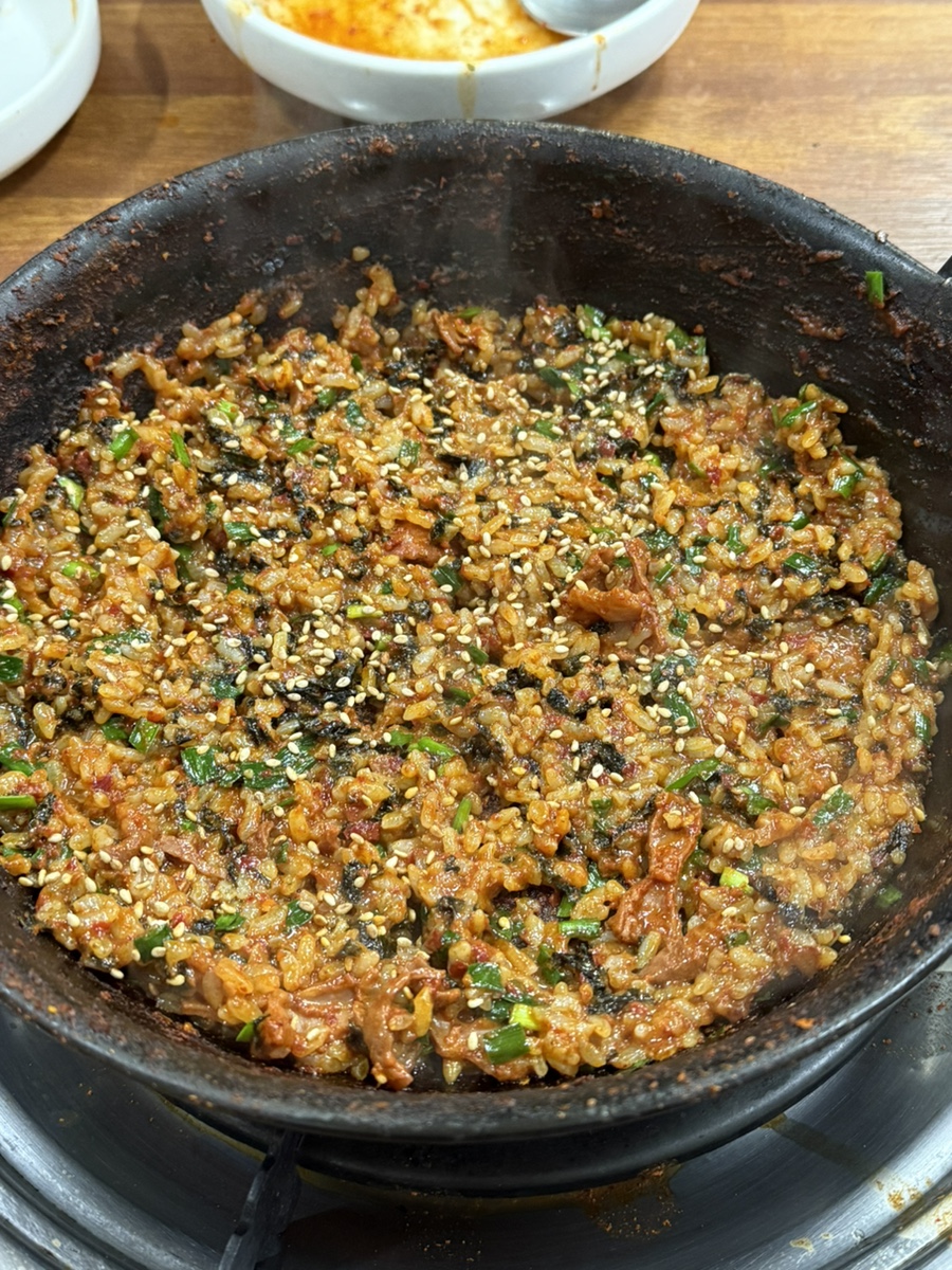 김호섭선산할매곱창 본점 사진 6