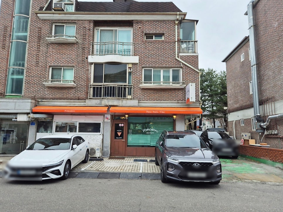 뽀모도로 일산점 사진 3