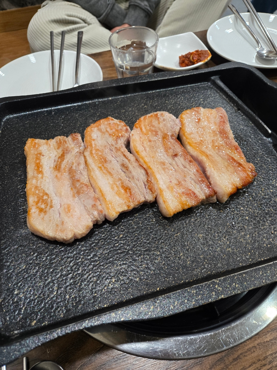 쌈채가득 사진 1