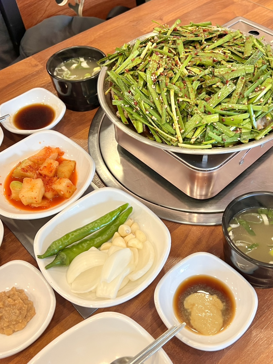 금성갈비탕 사진 1