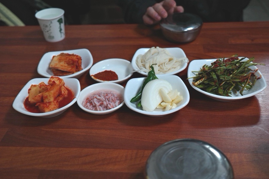 송하돼지국밥 사진 4