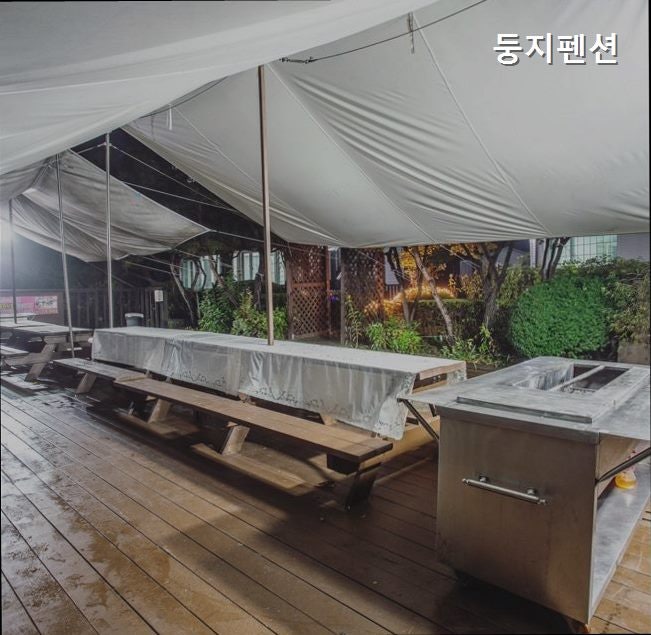 둥지펜션 사진 5