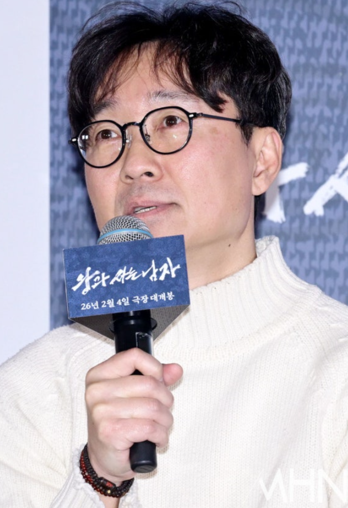   "몇 명이랑 잤는지..." 천만 감독 장항준, 과거 수위 높은 발언 '강제 파묘' 논란