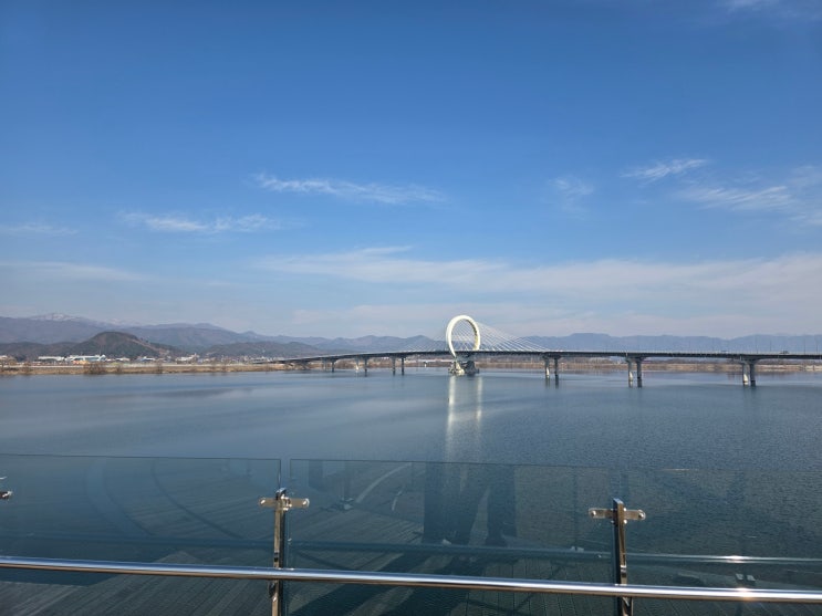  [러닝코스] 춘천 러닝 코스 추천, 공지천 왜 러너들의 성지일까? (영상 있음)