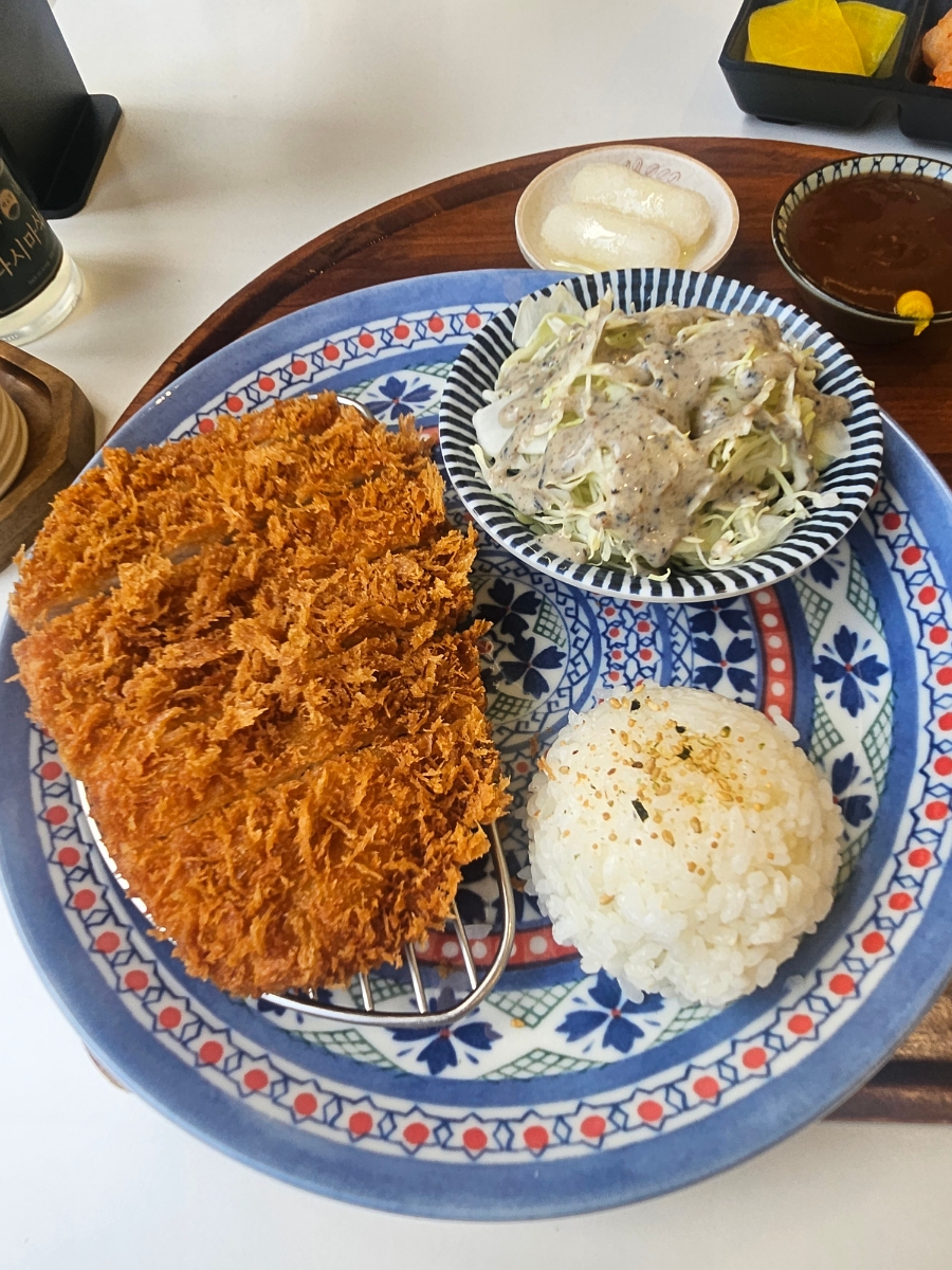백소정 세종시청점 사진 3