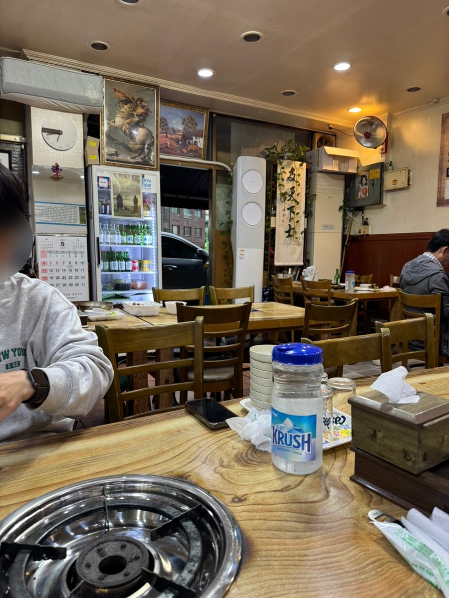 우리풍천장어 상도동점 사진 4