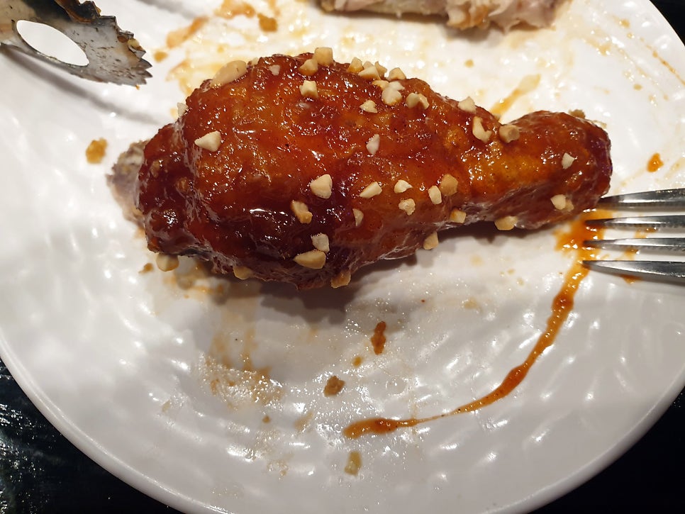 BBQ 천안두정점 사진 5