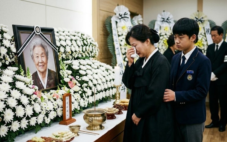  안산상속전문변호사, 형제에게 소송 당한 피고라면?