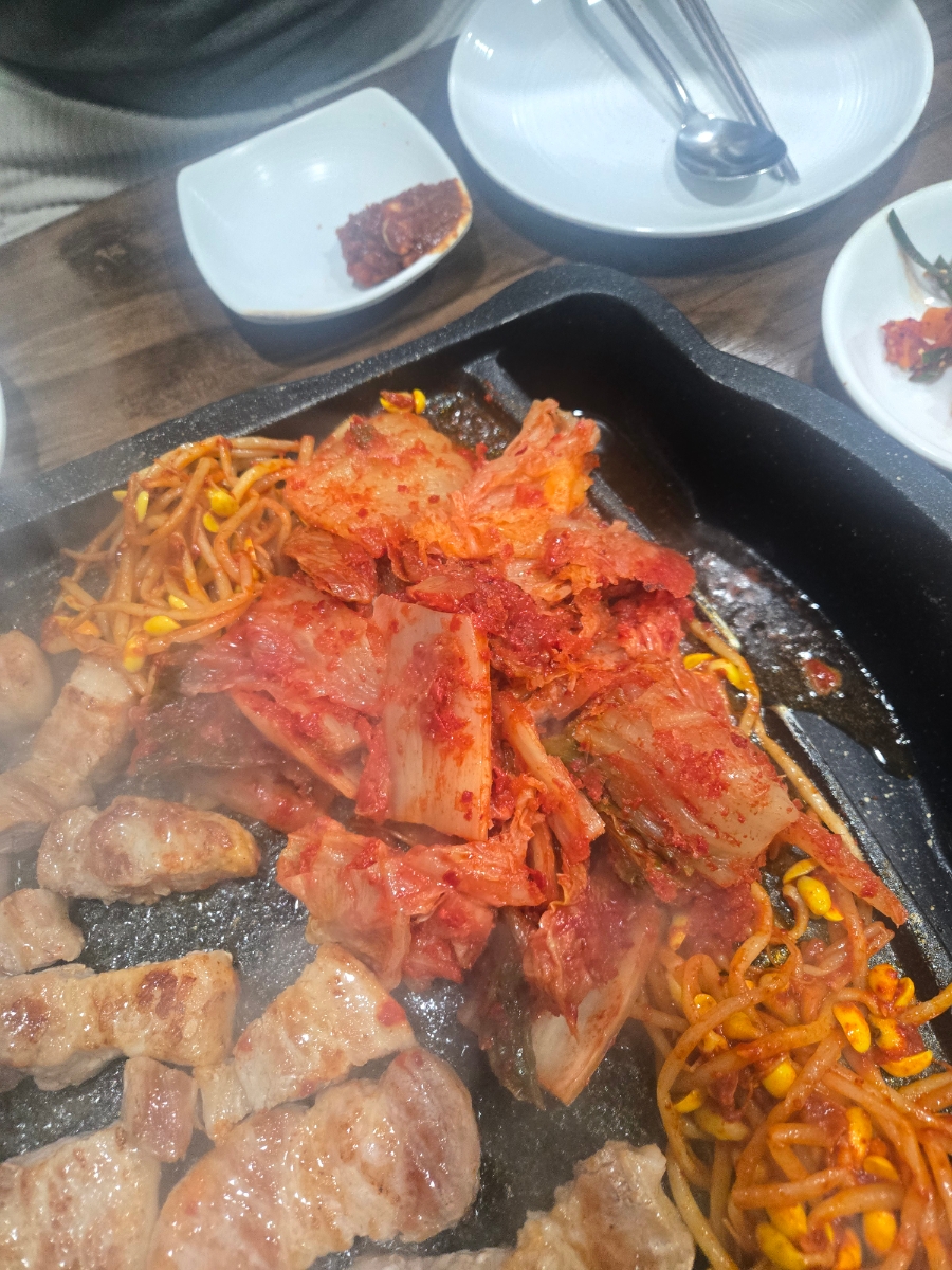 쌈채가득 사진 2
