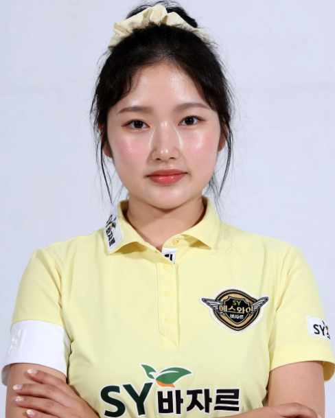 한지은, 김가영 꺾고 16강 확정! LPBA 월드챔피언십 이변 속출