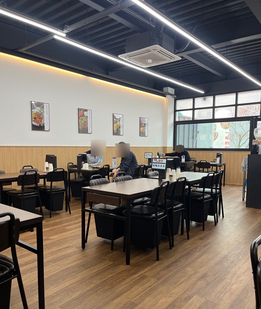육회장 정읍점 사진 5