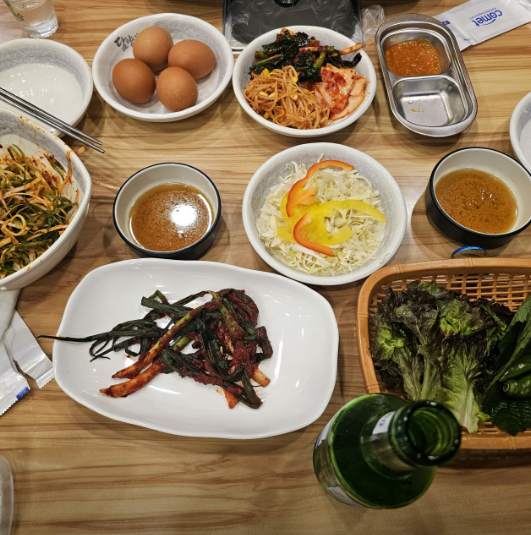 승승삼겹 당감3호점 사진 6