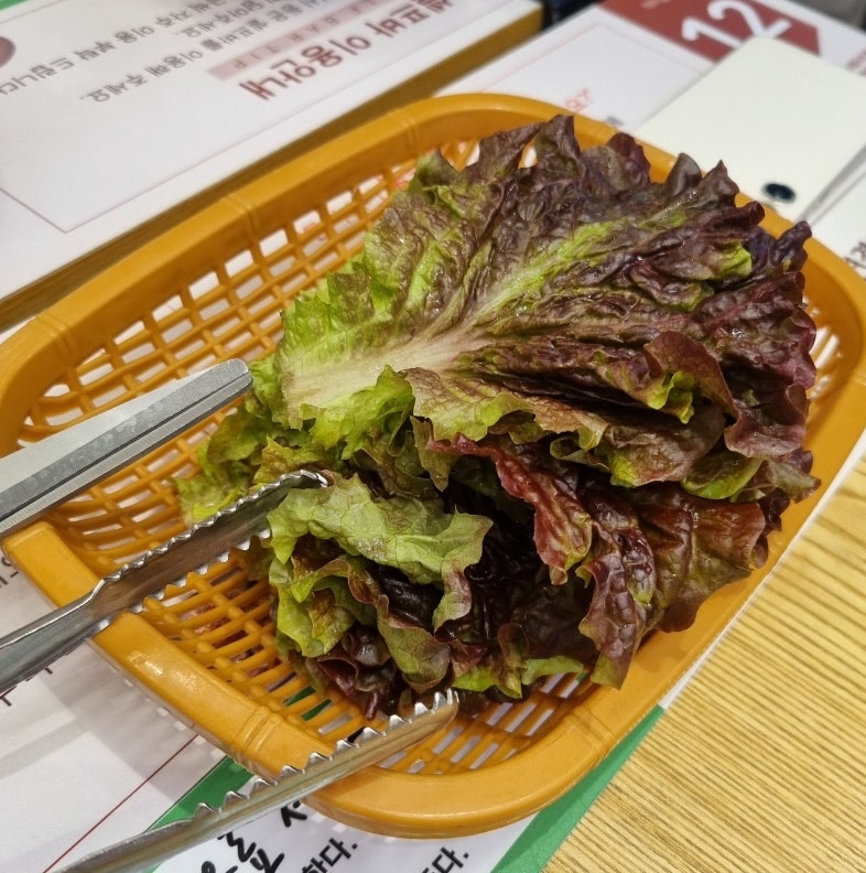 진심왕돈까스 대치점 사진 3