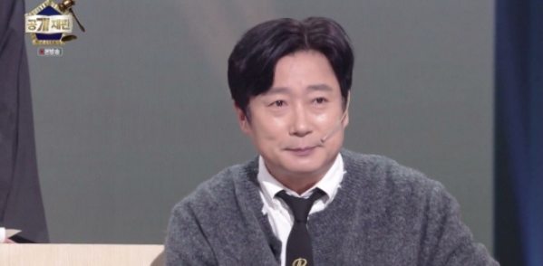 “원래 160이었는데...” 이수근, 2년 만에 친정 ‘개콘’ 습격… 나이 들어 키 줄어든 사연?