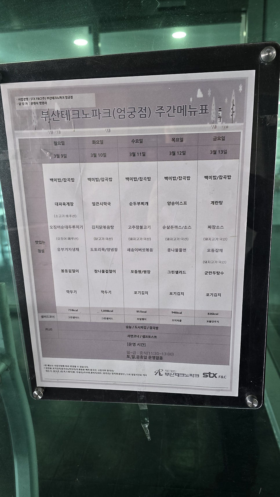 옛날손칼국수 사진 6