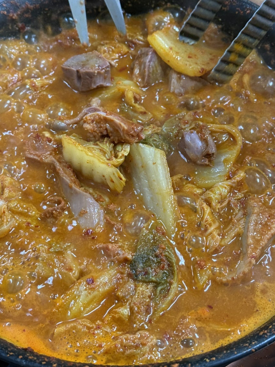김호섭선산할매곱창 본점 사진 4