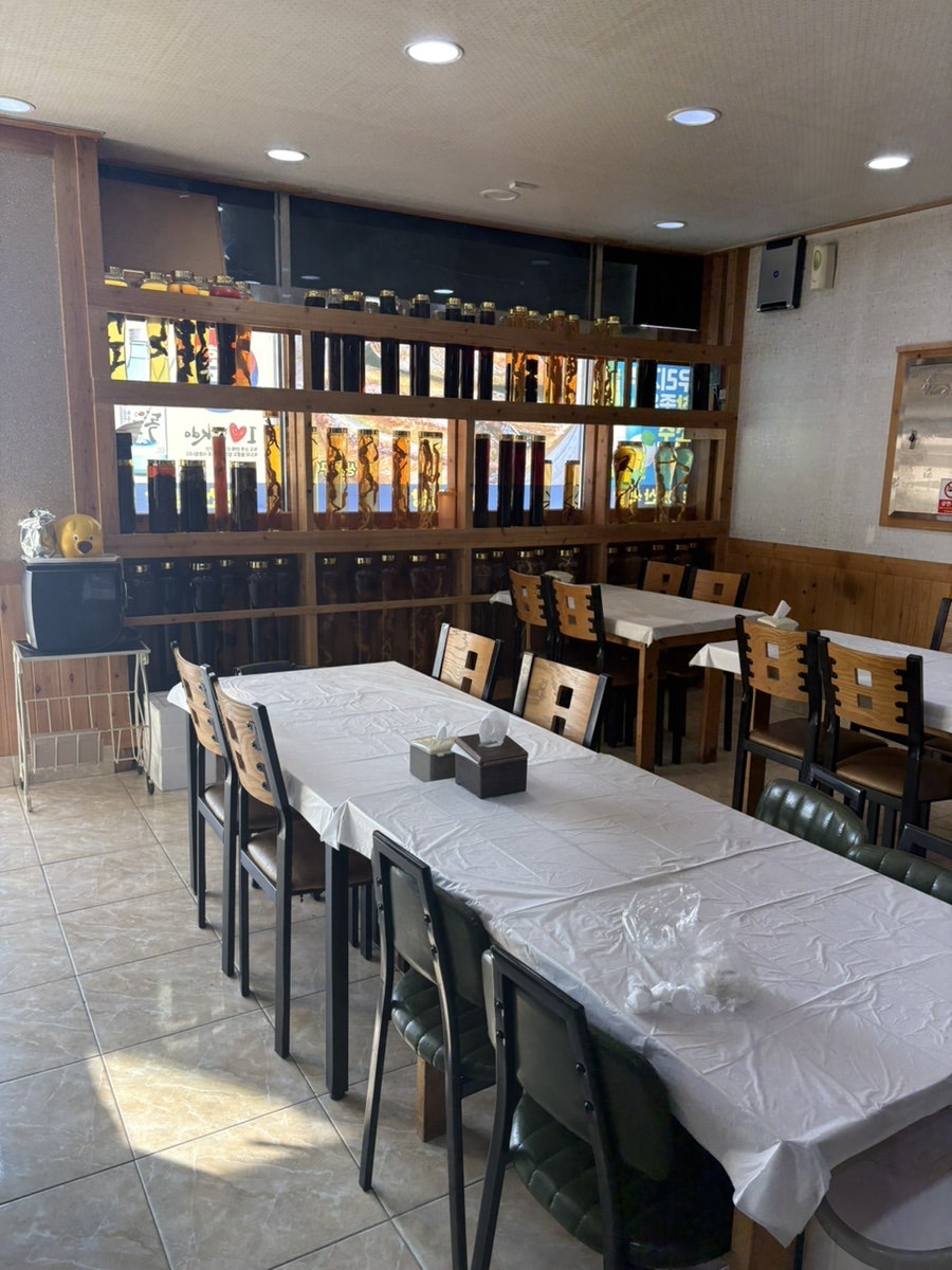 호산식당 사진 4