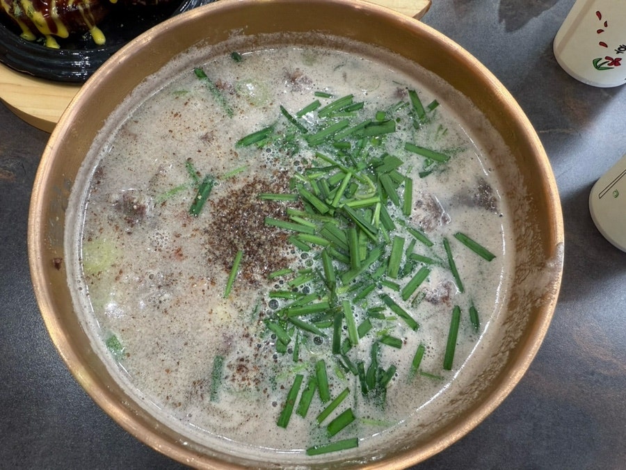 열정국밥 서구검단점 사진 6