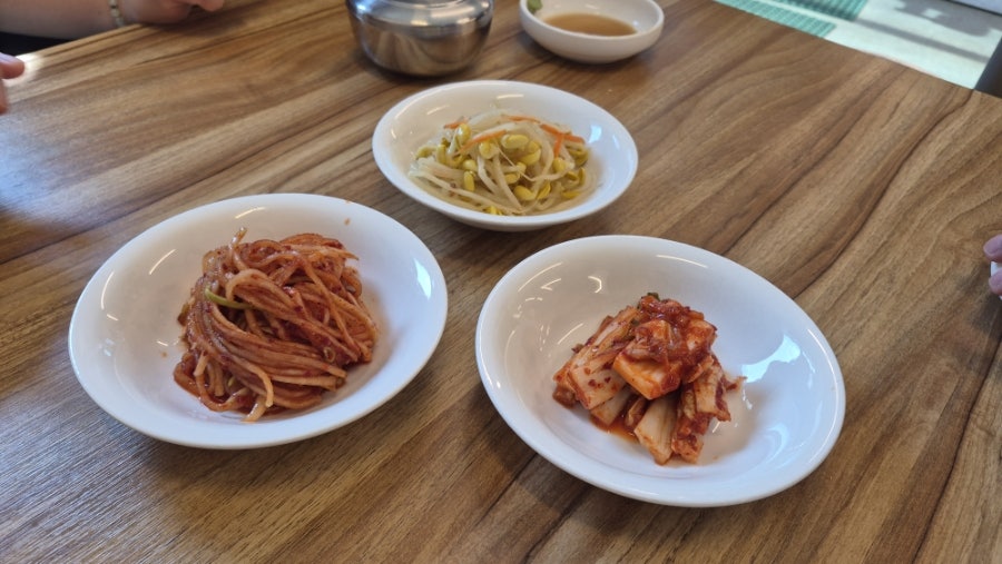 구리시골식당 가평점 사진 3