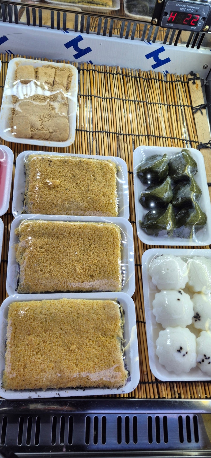 사임당떡 사진 4