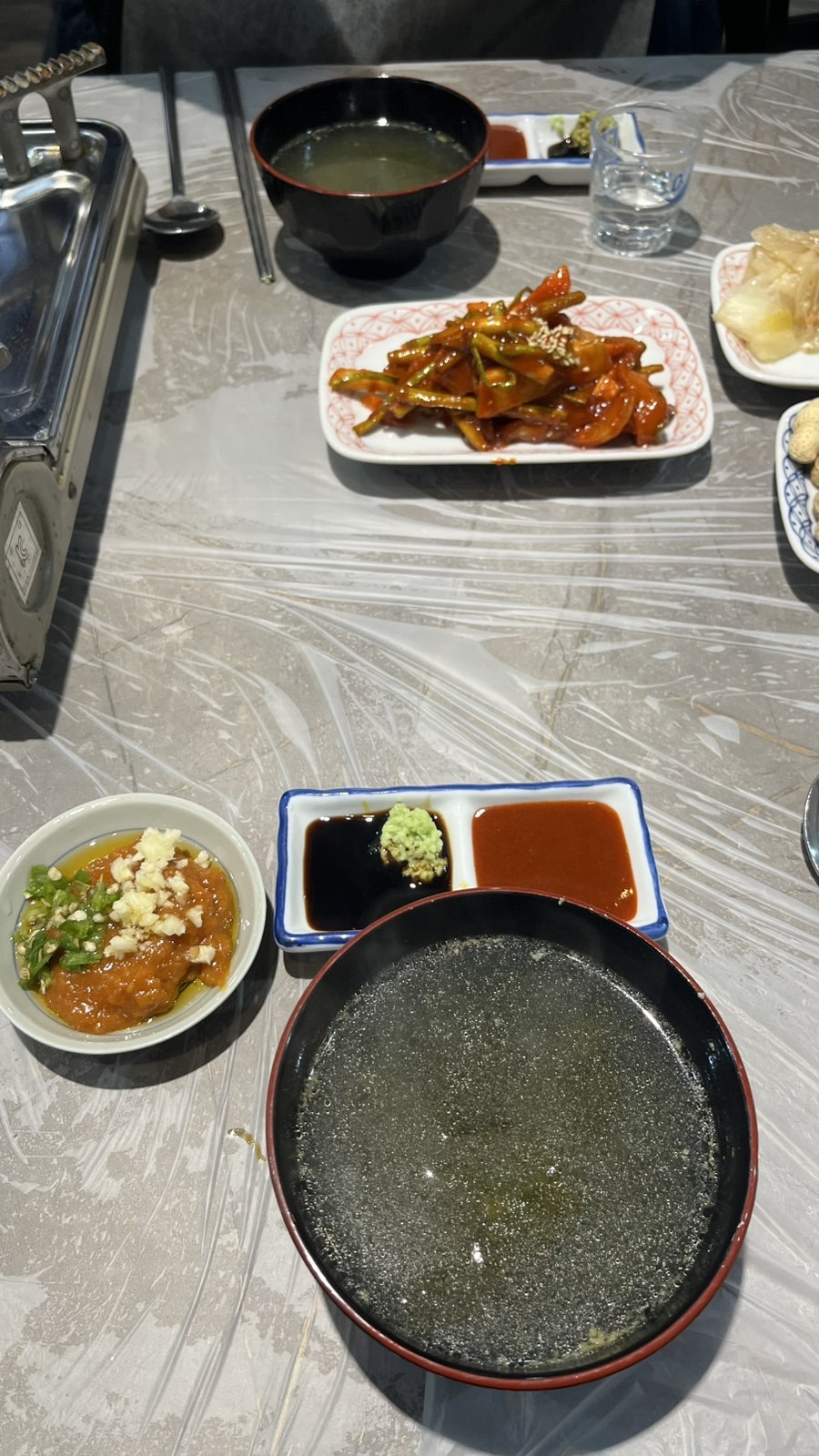 오케이횟집 사진 1