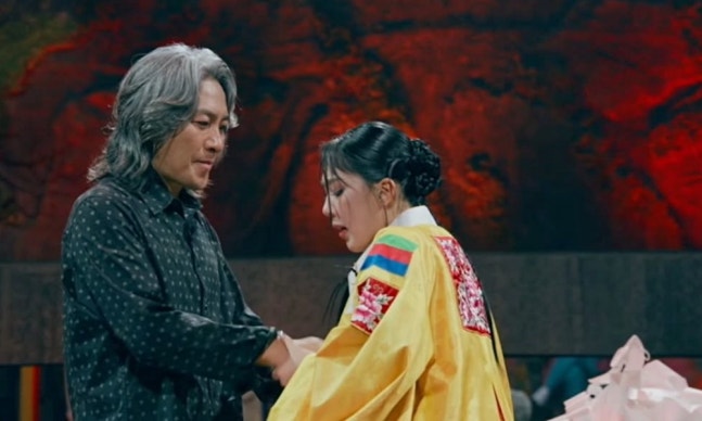 <b>김재희</b> 프로필 부활 <b>가수</b> 형 아내 와이프 사망이유 운명전쟁49