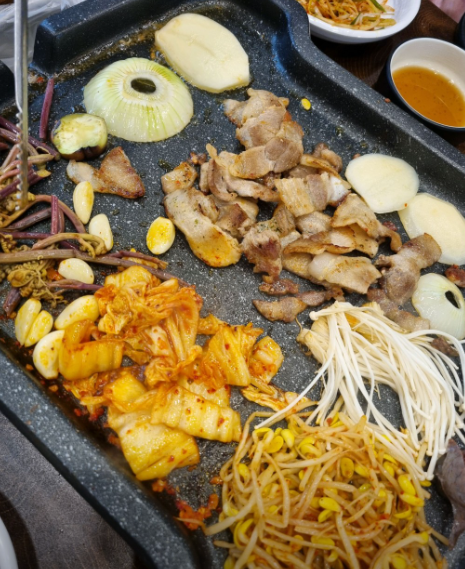 승승삼겹 당감3호점 사진 4