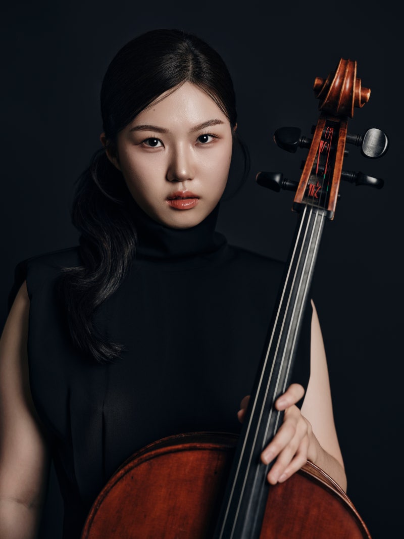 2026 렛츠클레이 영 아티스트 시리즈 김태연 Cello