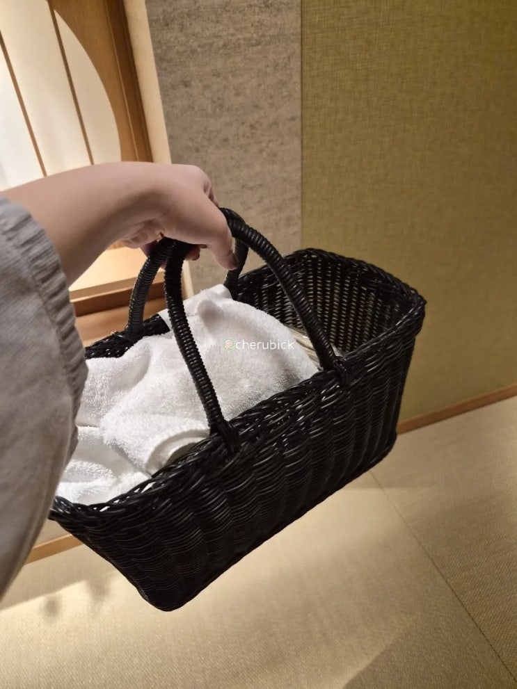  교토 호텔 추천, 교토 온야도 노노 호텔 온천 대욕장, 조식 후기_2