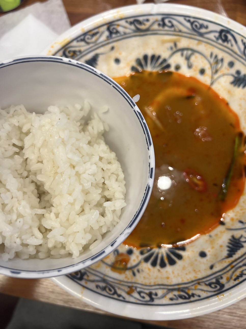 보배반점 갈산점 사진 4