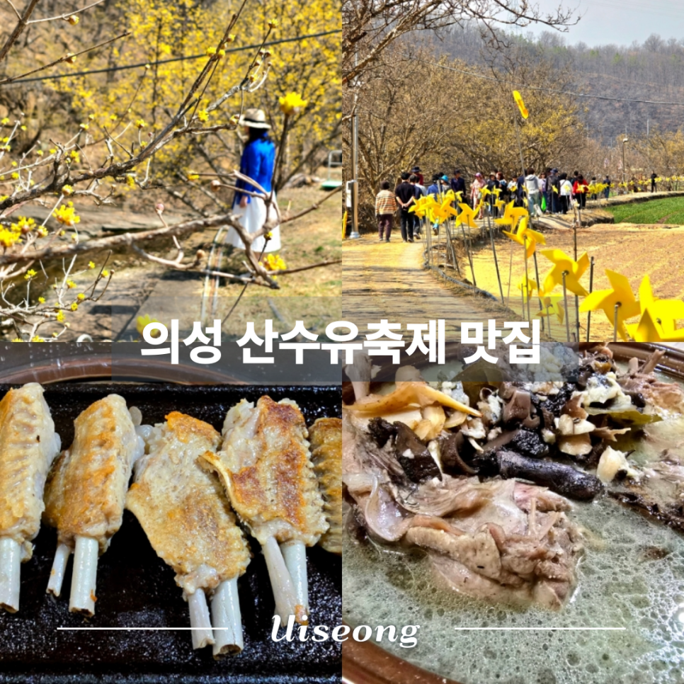 사랑채오리마을 사진 1