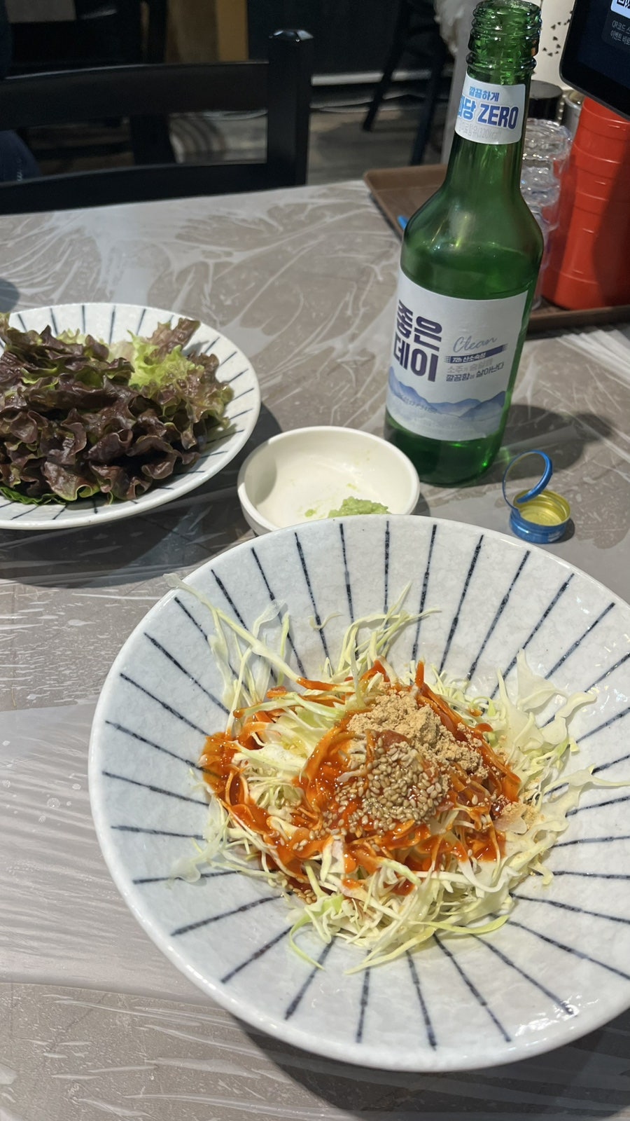 오케이횟집 사진 3