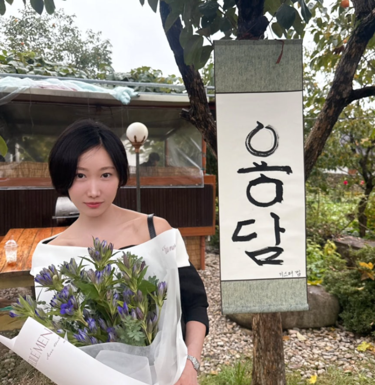   나솔사계 용담 아이돌 사망 루머 전격 해명! 푼수 아지매의 화끈한 사과와 진실