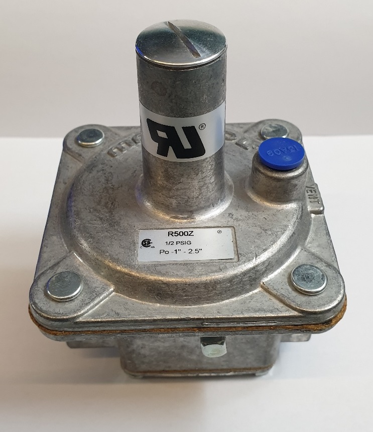 R500Z, R500Z  1/2"PSIG, R600Z, R600Z - 3/4" PSIG,R600Z 1" PSIG_MAXITROL 가스레규레이터