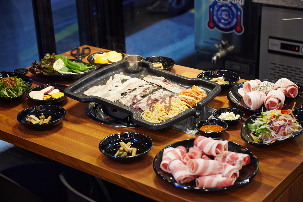 승승삼겹 당감3호점 사진 3