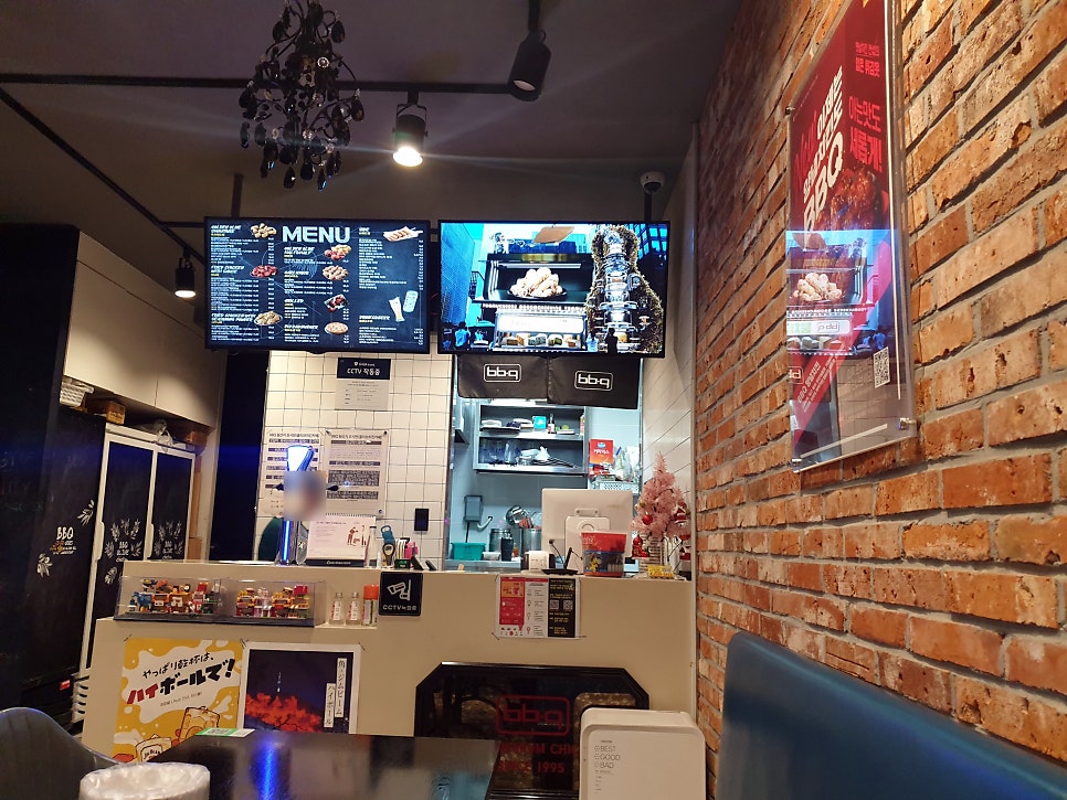 BBQ 천안두정점 사진 1