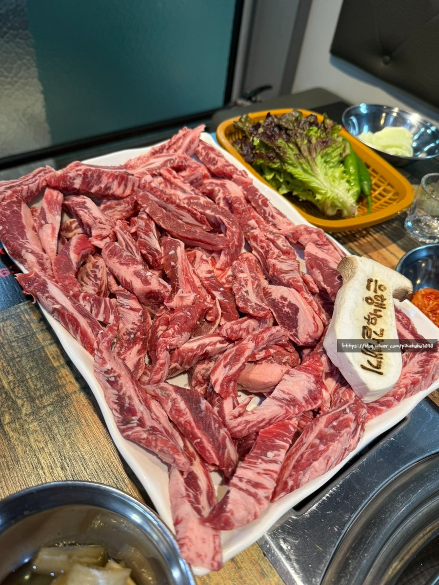 은행나무갈매기 안산점 사진 2