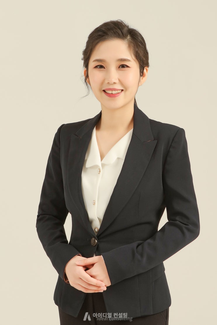  [강사소개]변화를 주도하는 조직의 파트너, 김은지 강사