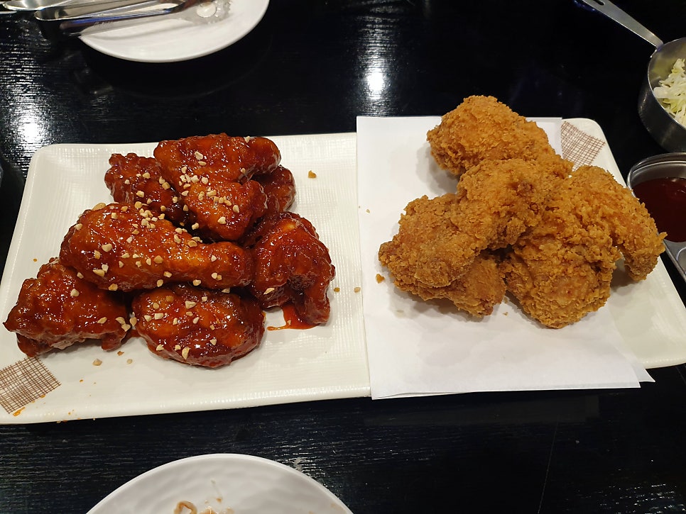 BBQ 천안두정점 사진 3