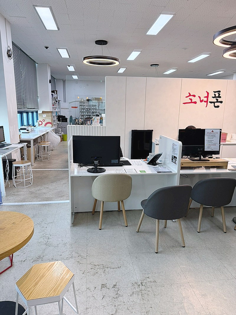 중고폰가격 소녀폰 안양 본점 판매 후기 생각보다 간단했던 판매 과정과 가격 정보