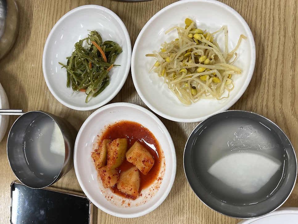 두꺼비부대찌개 산본점 사진 4
