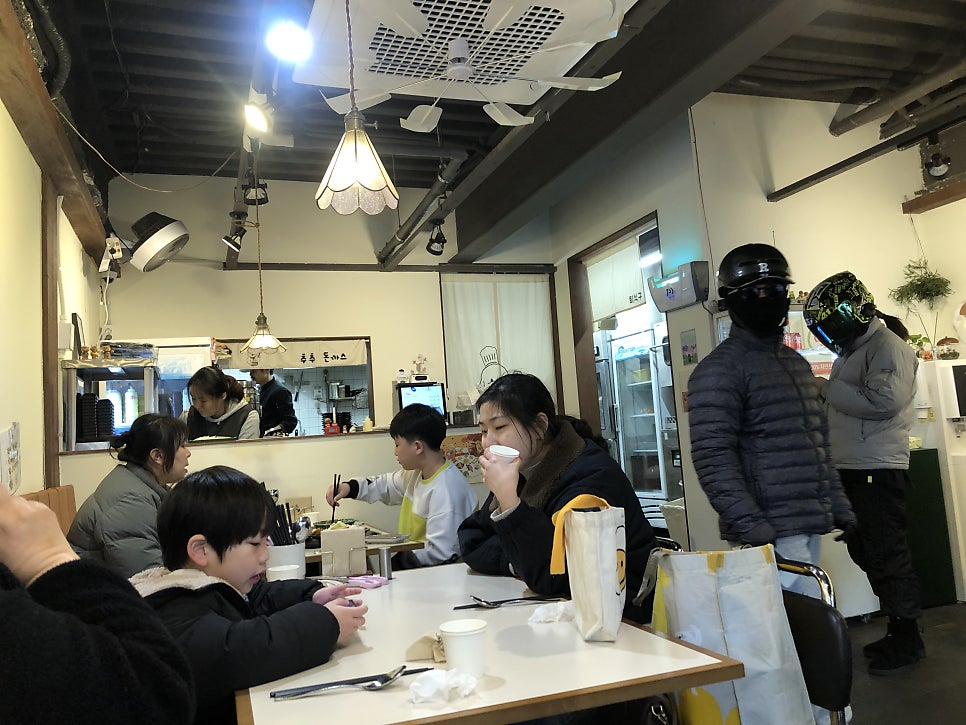 추추돈까스 사진 3