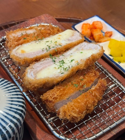 안산 중앙역 맛집 솜솜카츠 정갈한 한상 차림의 맛있는 돈까스를 맛볼 수 있는 곳