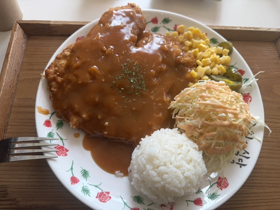 은화수식당 마포구청점 사진 6